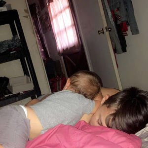 Meet your Posher, Taylor